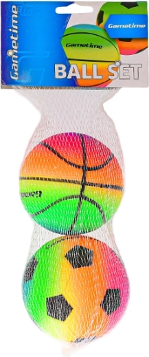 Mehka izvedba za varno igro