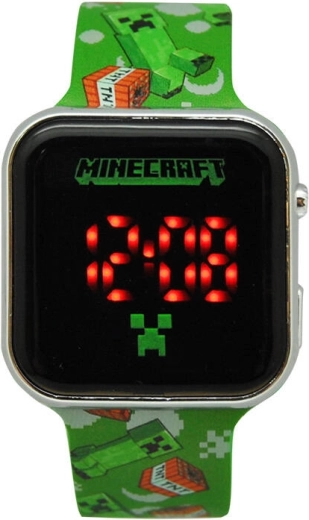 MINECRAFT design kids love