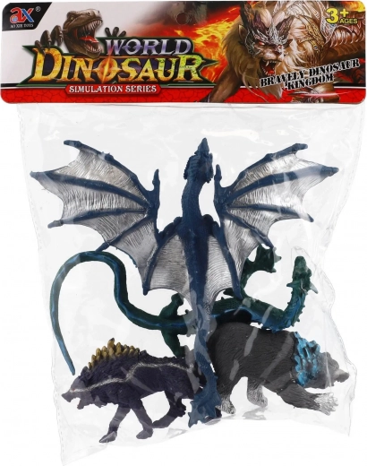 Kompaktna embalaža, idealna za na pot