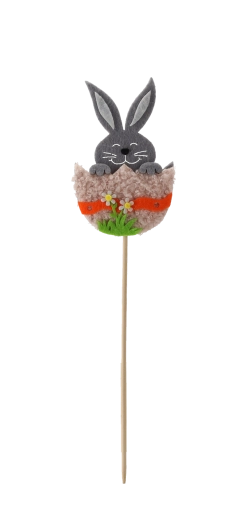 Enostavno zabadanje in stabilnost