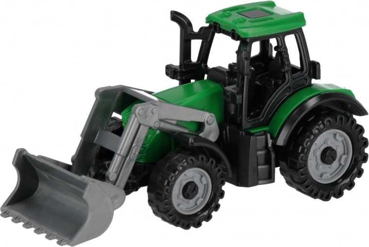 Kompaktna velikost in dovršena izdelava