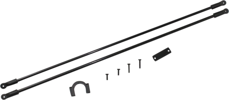 Opora repnega dela za E-Rix 500