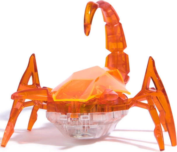 Svetleč rep za večji učinek