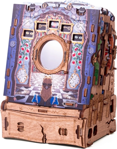 Precizna lesena izdelava