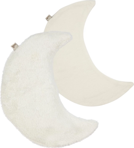 Timboo sprostitvena grelna blazinica moon daisy white