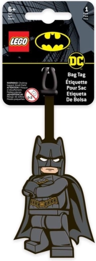 Močan integriran pašček