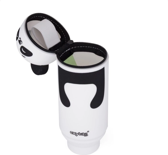 Spremeni se v stojalo za svinčnike