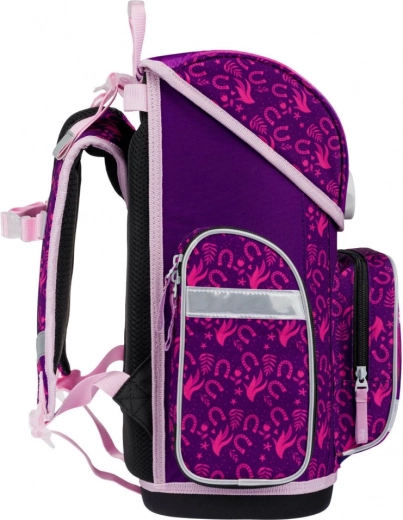 Pametna organizacija in varnost na poti