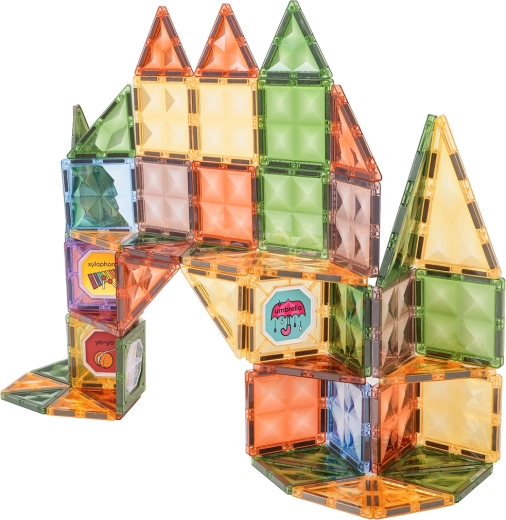 Zabavne konstrukcije