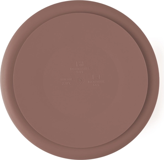 Varen silikon brez BPA, enostavno vzdrževanje