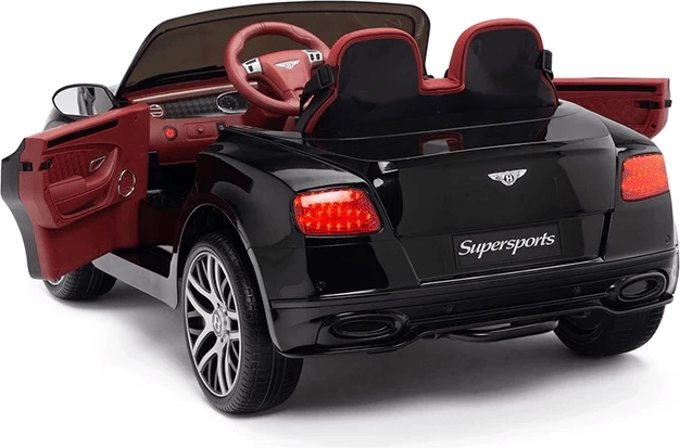 Varnost pod nadzorom staršev