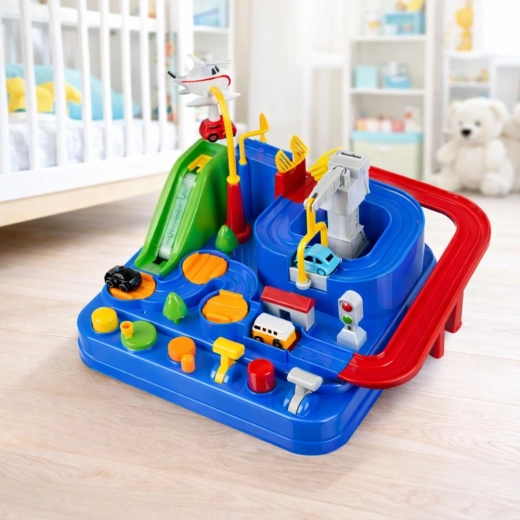 Kompaktna namizna zasnova