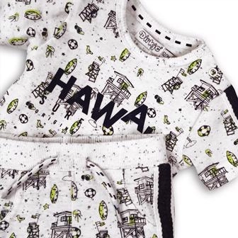 Praktičen kroj za enostavno oblačenje