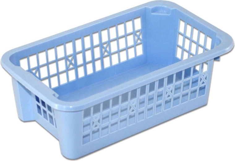 Zračna in pregledna mreža