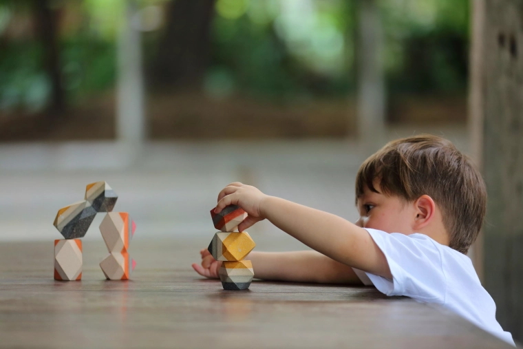 Ekološka kakovost PlanToys