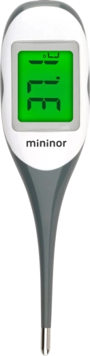 Mininor digitalni otroški termometer Colour