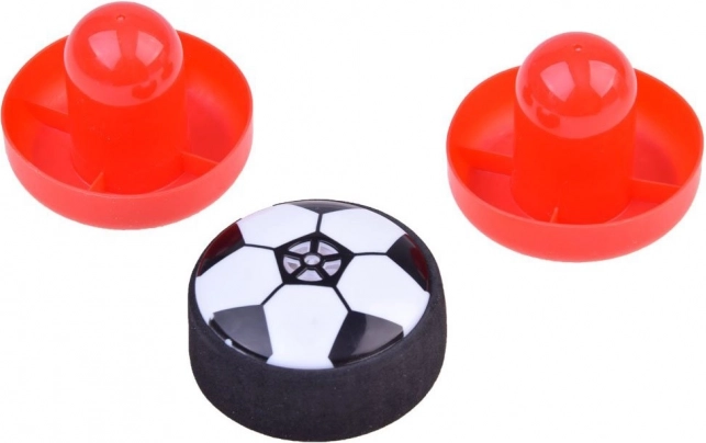 Air hockey set s hover žogico Jokomisiada