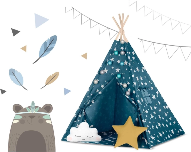 Popoln komplet, pripravljen za takojšnjo uporabo