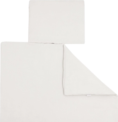 Zračen muslin za miren spanec