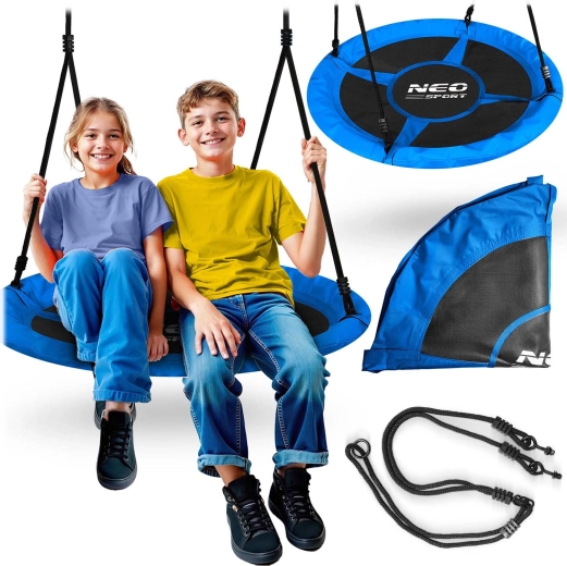 Neo-Sport Swingo gugalno gnezdo 105 cm