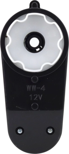 Enostavna montaža s pripravljenimi nosilci