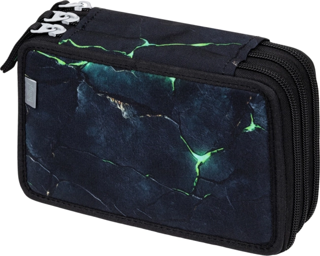 Zanesljive zadrge YKK in vzdržljiva izdelava