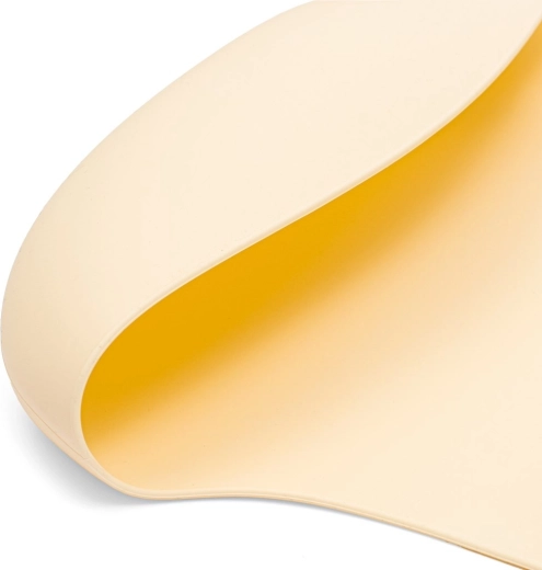 Mehak, vodoodporen in enostavno čistljiv silikon