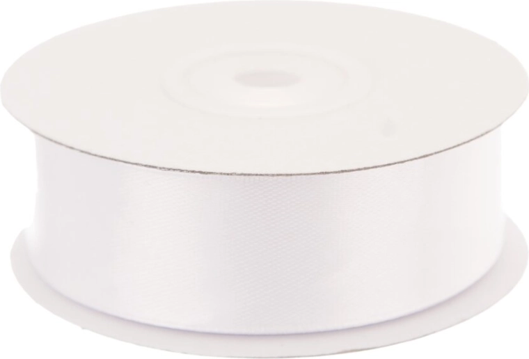 Satenast bel trak 25 mm × 25 m