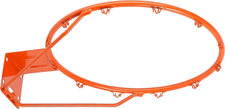 Trdna jeklena konstrukcija za vsakodnevno igro