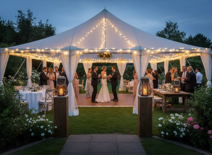 Stilski dodatek za posebne trenutke