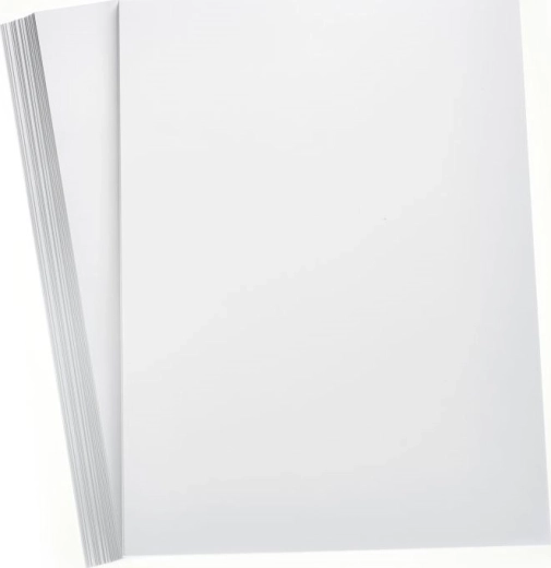 Risarski karton A4 220 g, 200 listov