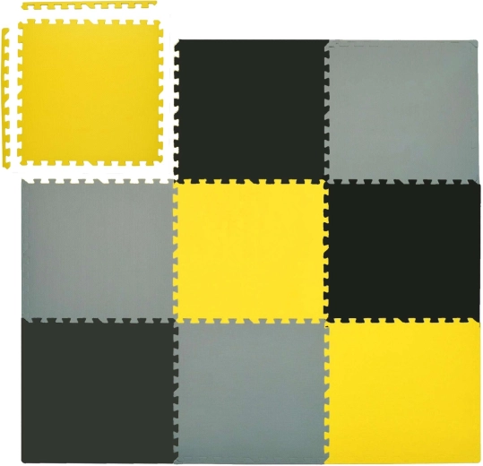 Enostavna montaža in prilagodljive dimenzije