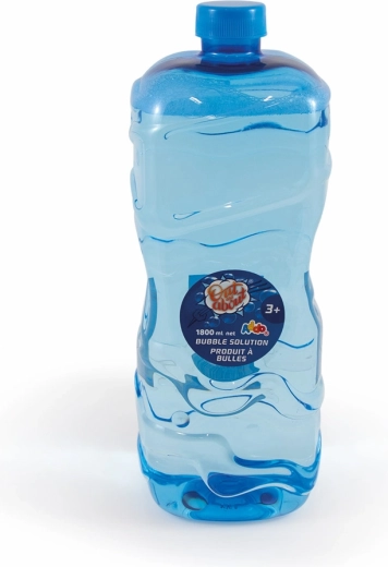 Nadomestno polnilo za milne mehurčke 1800 ml