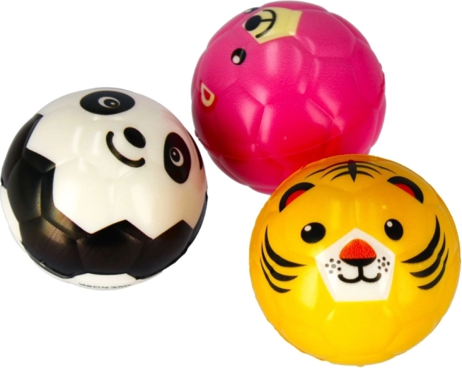 Mehak in varen material