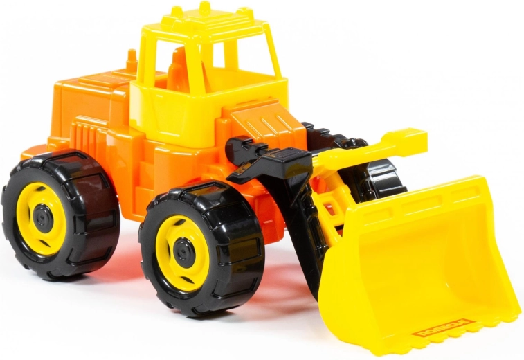 Lahka in vzdržljiva konstrukcija