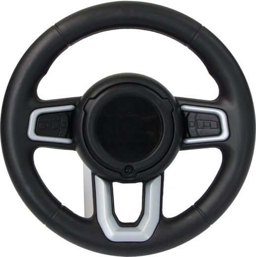 Volan za avtomobilček na potiskanje Jeep Gladiator