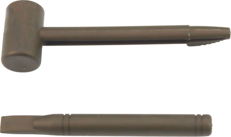 Praktična orodja za male raziskovalce