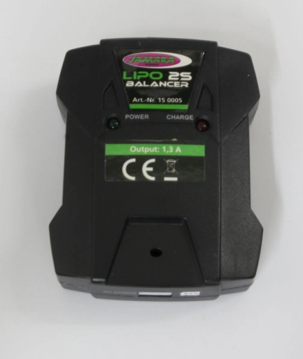 Balansirnik za LiPo 2S 8,4 V Jamara – 1 kos