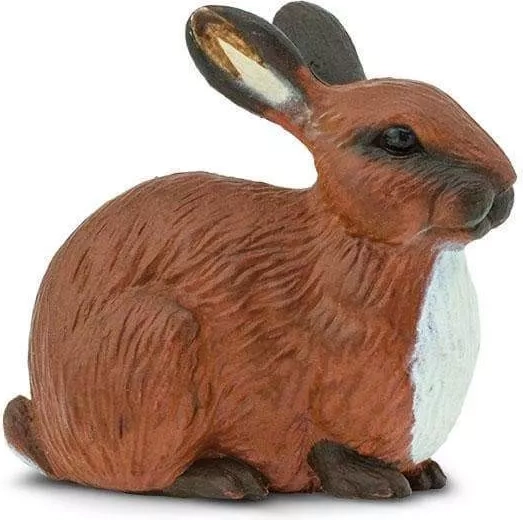 Safari Ltd. rabbit figurine - 1 piece