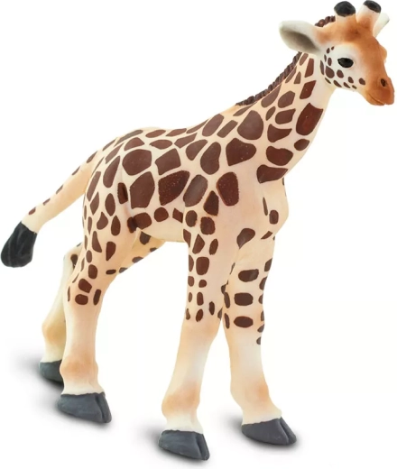 Safe non-toxic figurine from Safari Ltd.