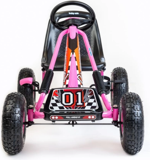 Pogon s prostim tekom in vzvratno vožnjo