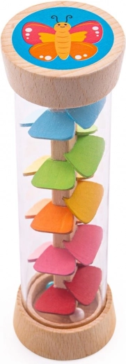 Dežna palica za otroke Vrt