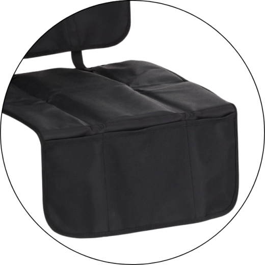 Praktičen organizator z žepi