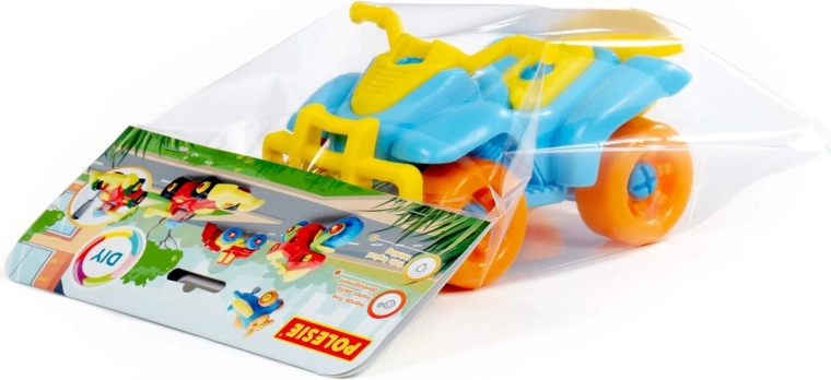 Dve veseli barvni različici