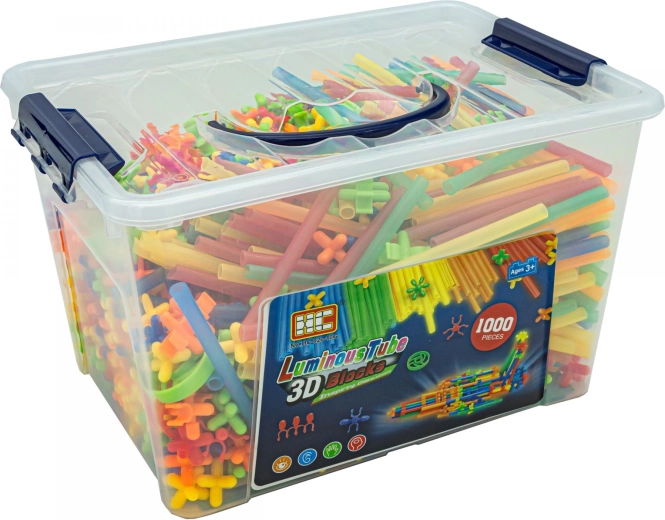 Practical suitcase for storage and carrying