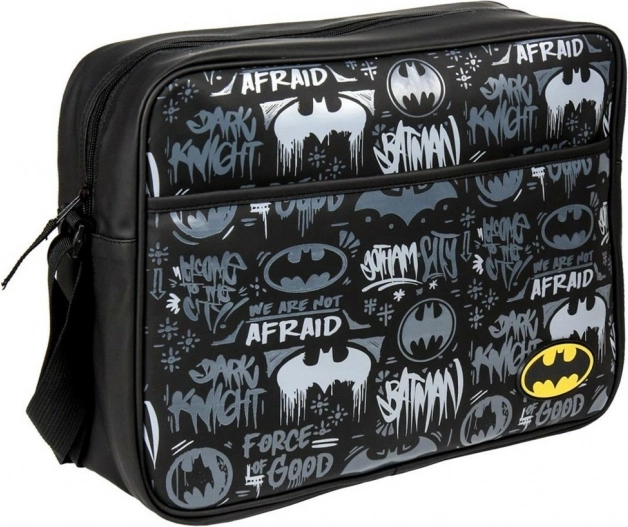 Torba čez ramo BATMAN od DC