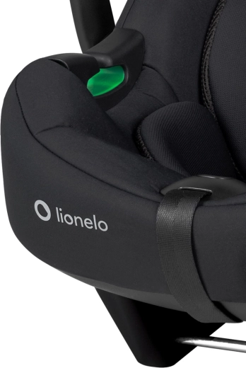 Varnost po i-Size z bočno zaščito