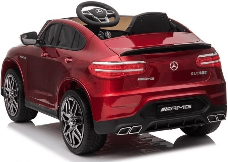 Udobje in zabava: vzmetenje, EVA kolesa in multimedija