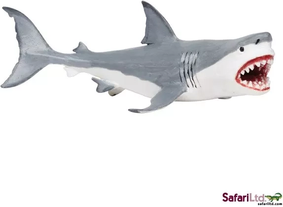 Safari Ltd. Megalodon - 1 kos