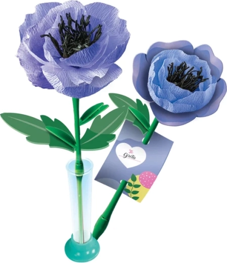 Dekoracija in darilo z posvetilom